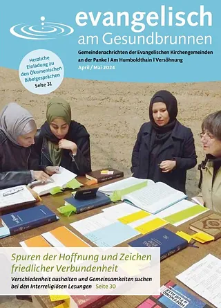 Gemeindebrief-April-Mai