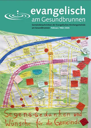 Gemeindebrief-Februar-März-25