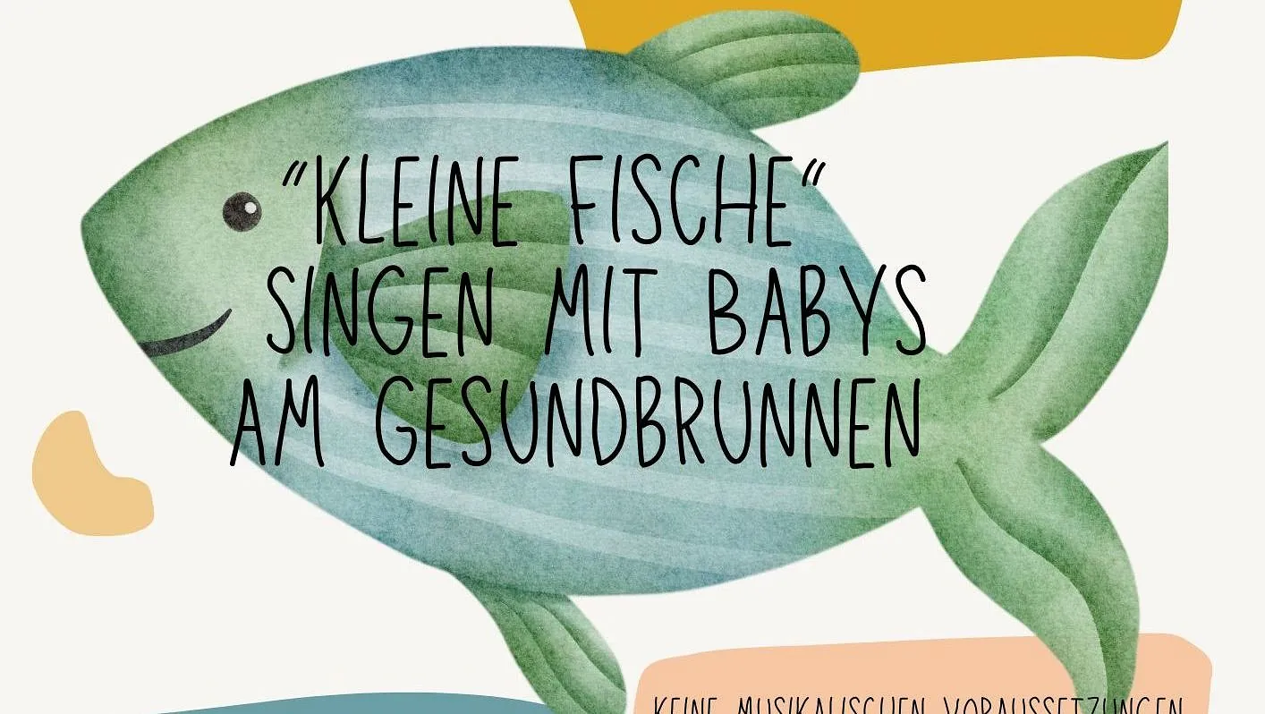 Flyer Babysingen